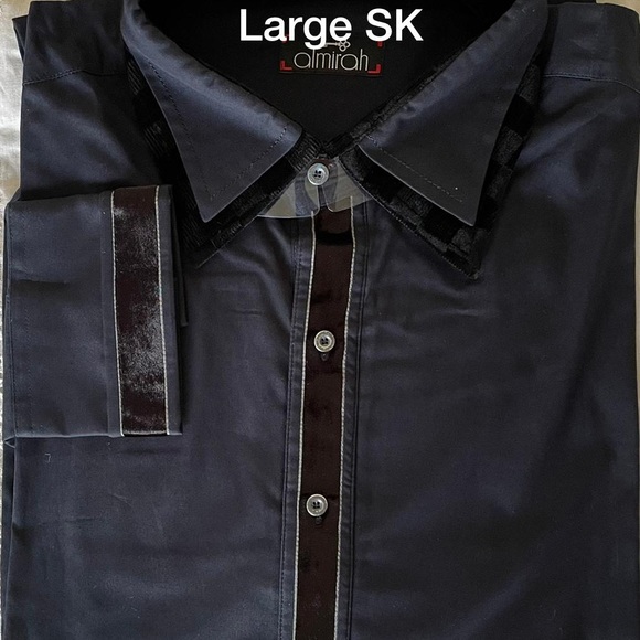 Eid shalwar Kameez for men - Picture 1 of 10